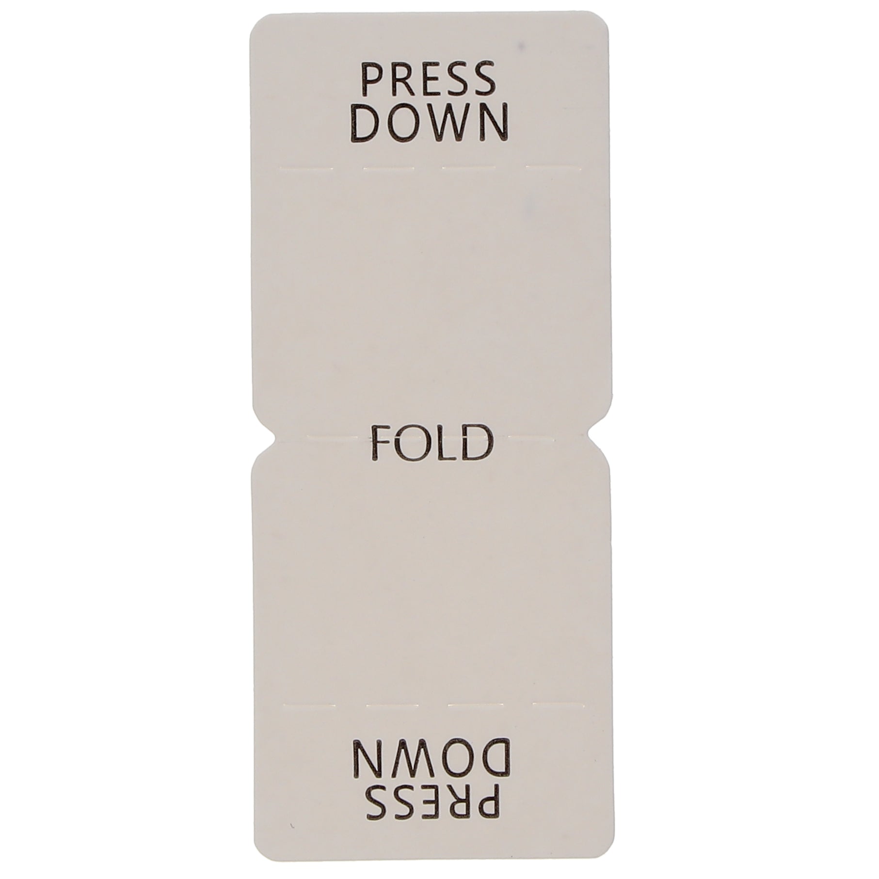 House Brand Dentistry 101218 HSB Dental X-Ray Bite Wing Tabs Adhesive 500/Pk House Brand Dentistry 101218 HSB Dental X-Ray Bite Wing Tabs Adhesive 500/Pk